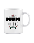 Puodelis Mum of the year